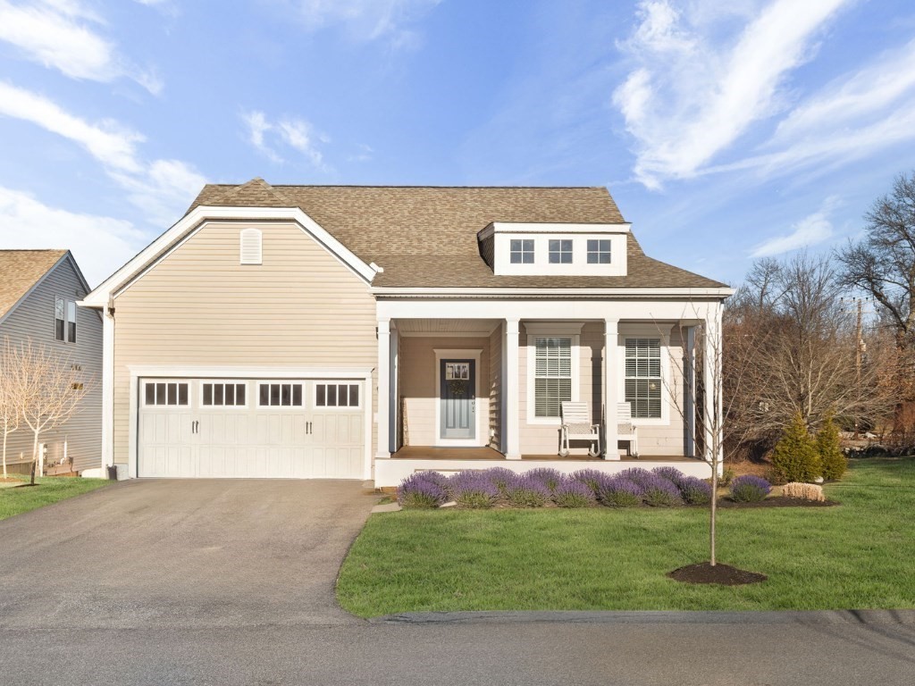 
                                                                             Andover                                
                                    , MA - $899,000