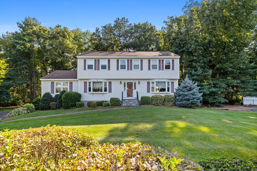 
                                                                             Andover                                
                                    , MA - $1,049,000
