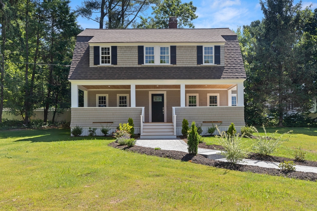 
                                                                             Andover                                
                                    , MA - $1,049,000